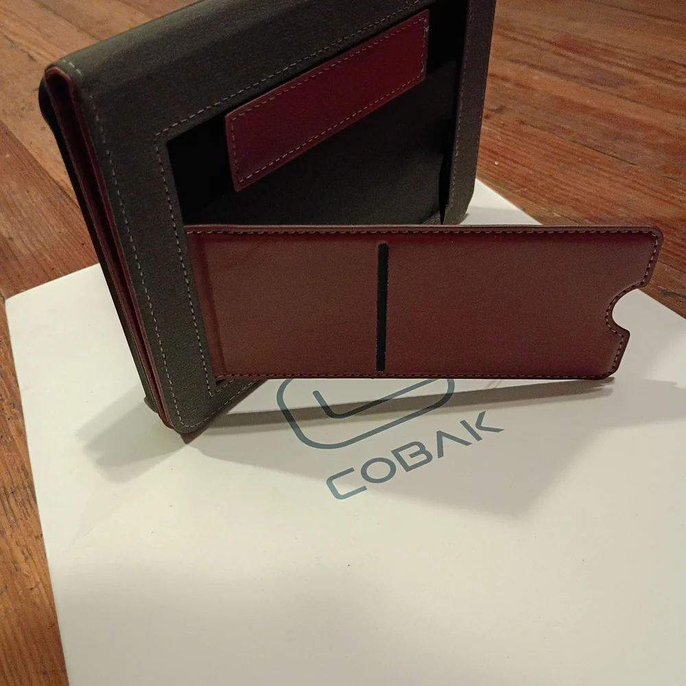 CoBak protect your